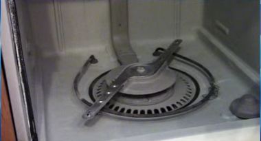 whirlpool dishwasher not draining